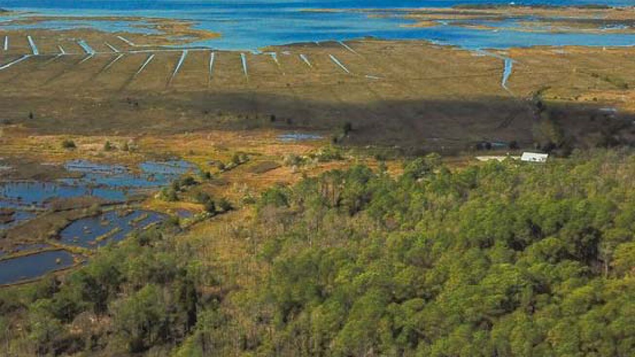 Calvary Rd, Crisfield, MD 21817