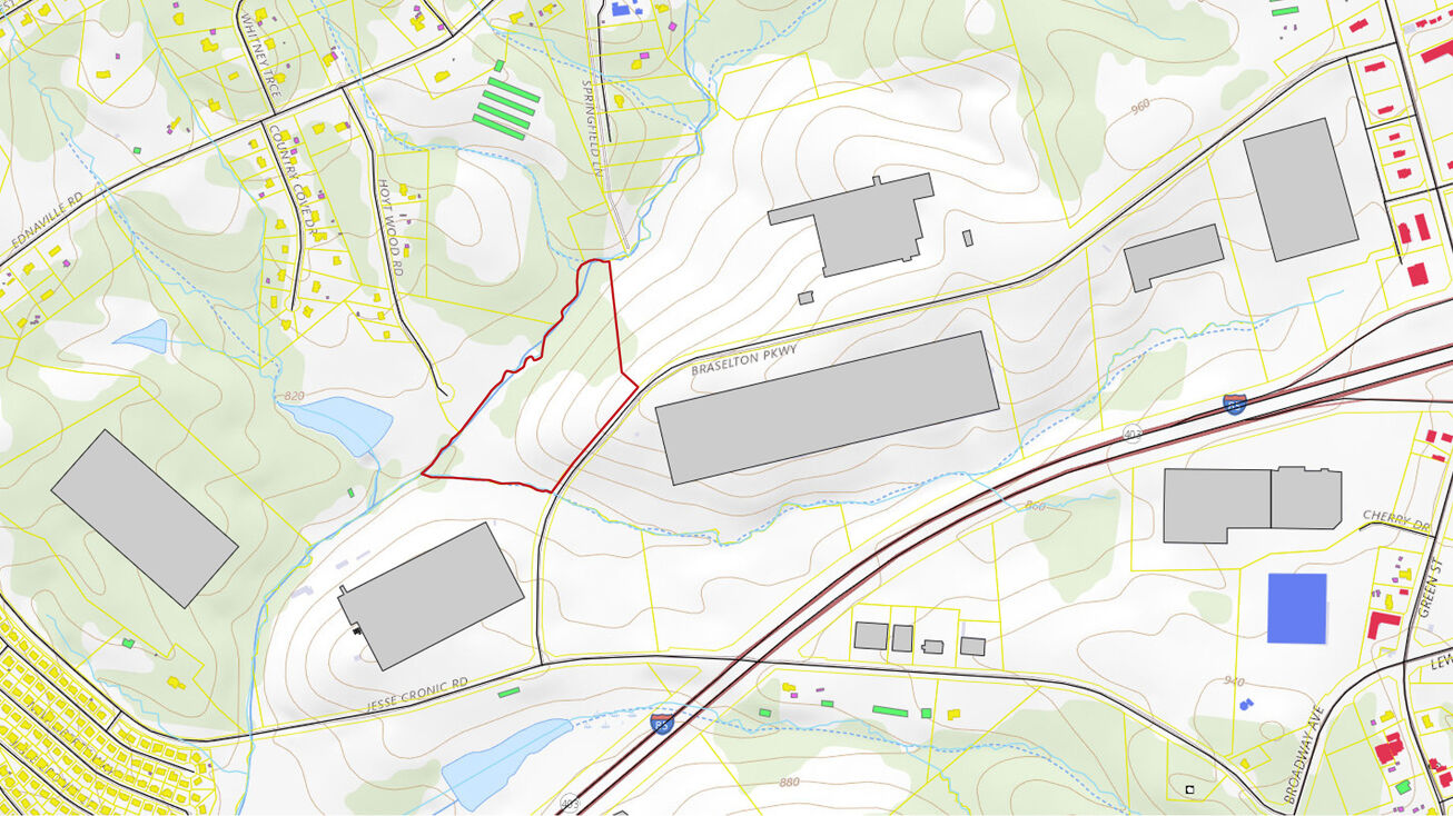 Braselton Pkwy, Braselton, GA 30517 Land for Sale Braselton Parkway