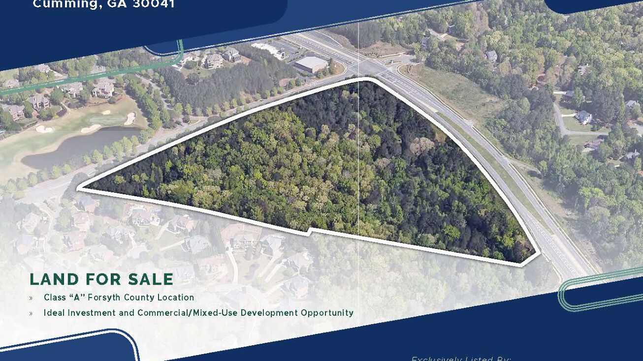 3120 Buford Hwy, Cumming, GA 30041
