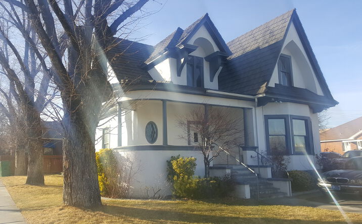 Pictures of Office property located at 543 Plumas Street, Reno, NV 89509 for comps - image #1