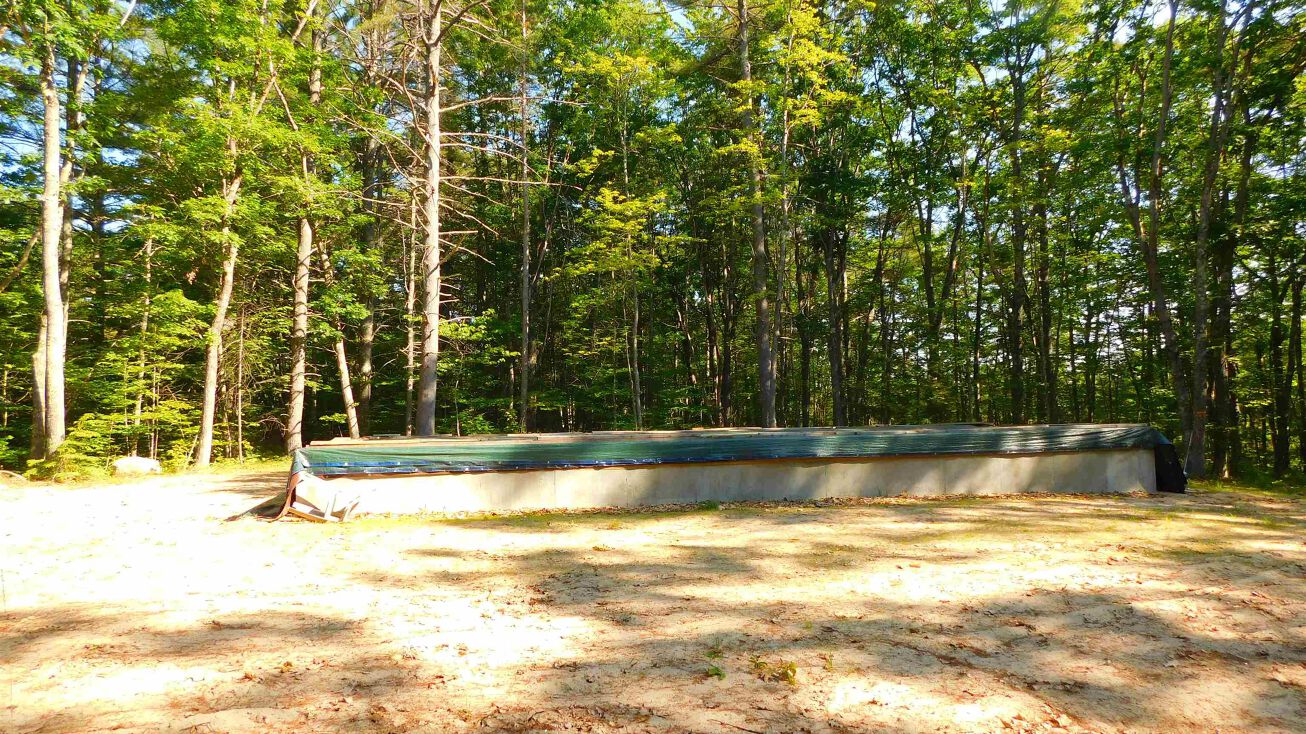 207 Route 16, Ossipee, NH 03864