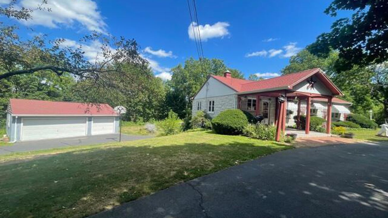 833 Main St, Sugarloaf, PA 18249 Land for Sale 833 Main Street
