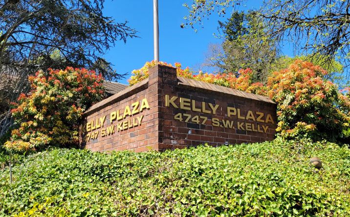 Pictures of Office property located at 4747 S Kelly Ave, Portland, OR 97239 for sales - image #1