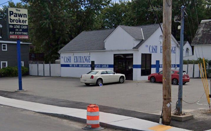 Pictures of Retail, Office property located at 401 Summer St, Fitchburg, MA 01420 for sales - image #1