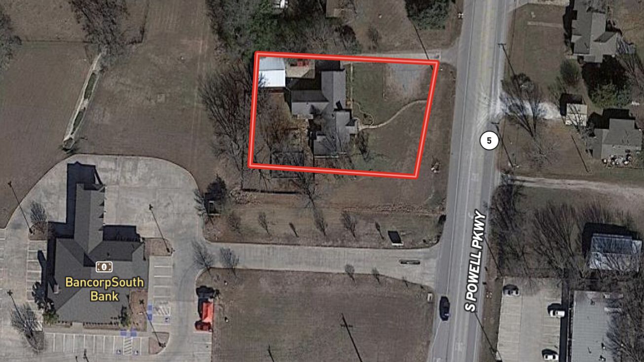 516 Powell Pkwy, Anna, TX 75409 | Crexi.com