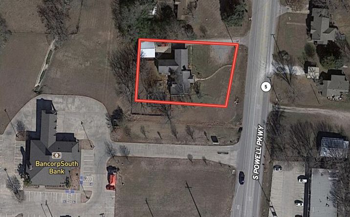 Pictures of Land property located at 516 Powell Pkwy, Anna, TX 75409 for sales - image #1