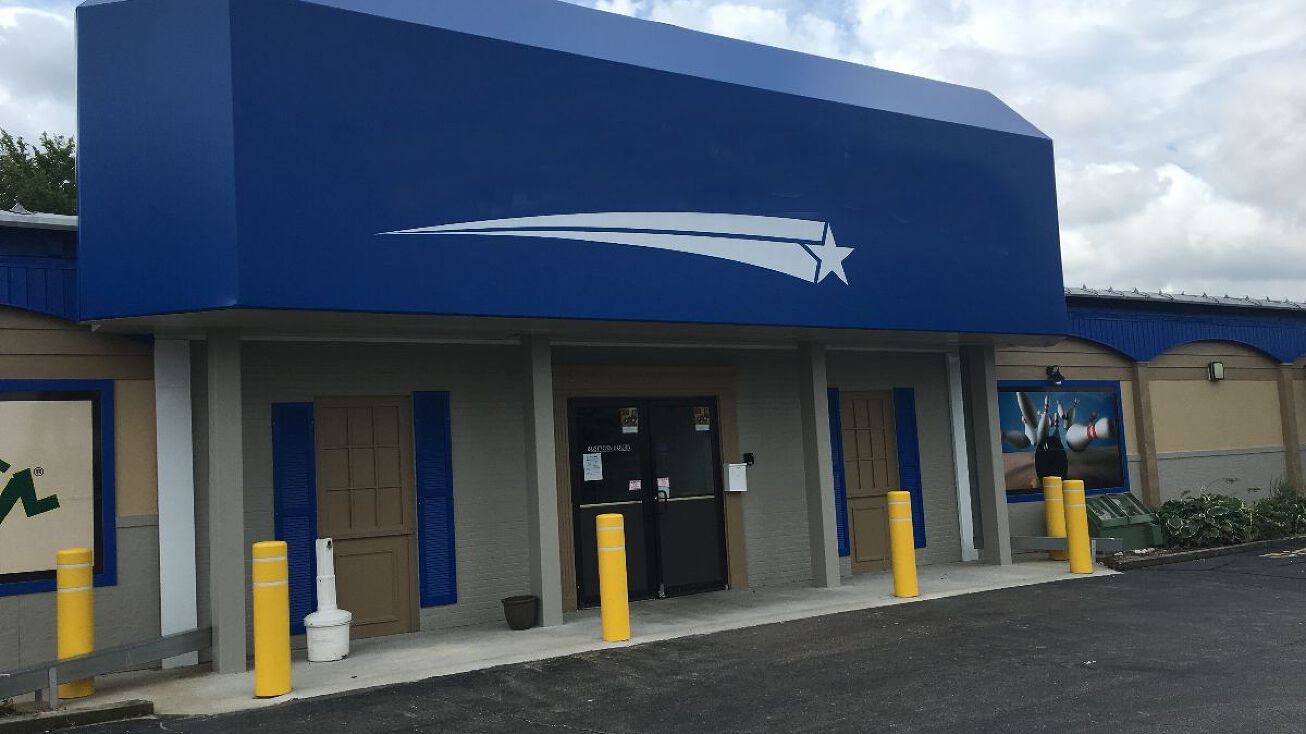 5570 Gull Rd, Kalamazoo, MI 49048 Retail Property for Sale 5570