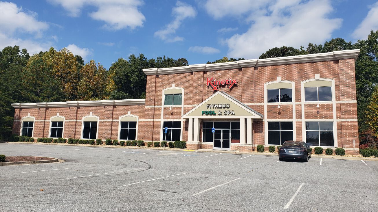 214 Northside Dawson Dr, Dawsonville, GA 30534