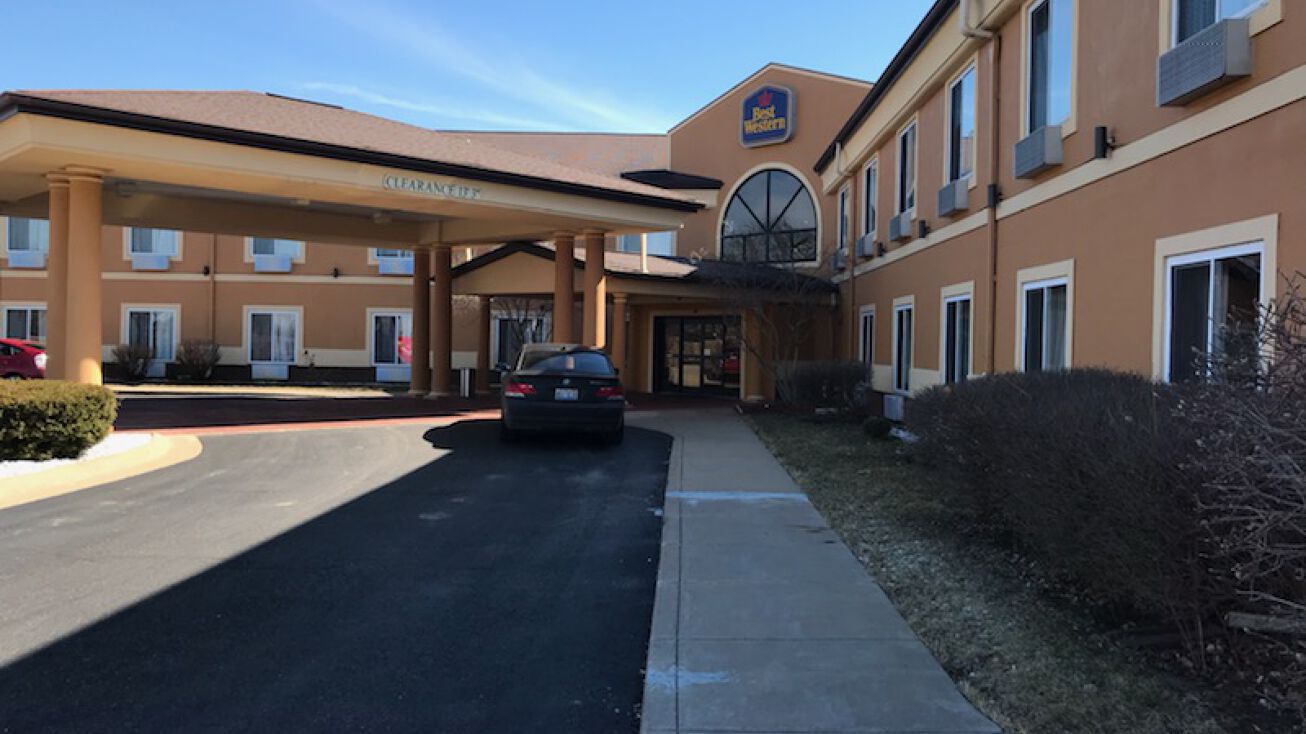 315 N Canal St, Annawan, IL 61234