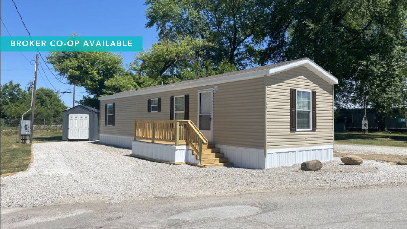 5600 W Kilgore Ave, Muncie, IN 47304