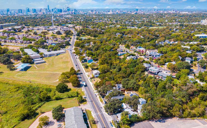 Commercial Land for Sale in Austin TX Crexi