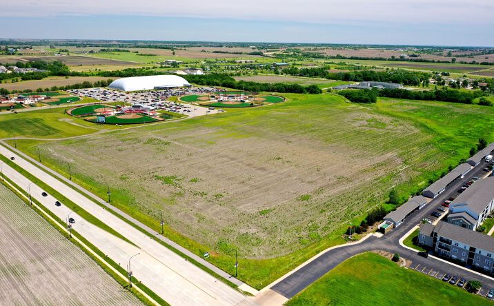 Pictures of Land, Office, Retail property located at IL-91, Peoria, IL 61615 for sales - image #1