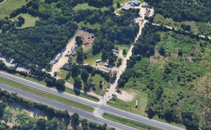 Pictures of Land property located at 8510 Hillmoore Dr, Austin, TX 78719 for sales - image #1
