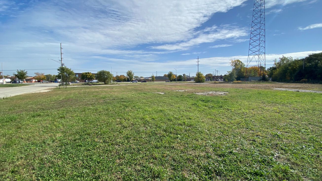 19 Industrial Rd, Addison, IL 60101 Land for Sale Addison Business Park