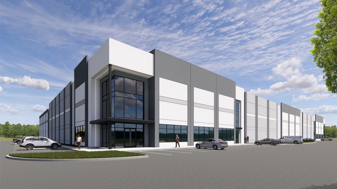 Beltway 8 & Hooper Road, Houston, TX 77047