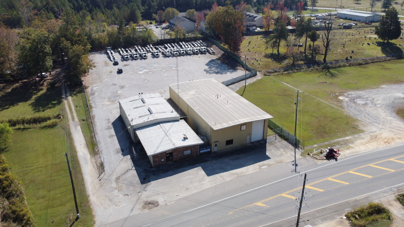 22795 Bucksville Rd, McCalla, AL 35111