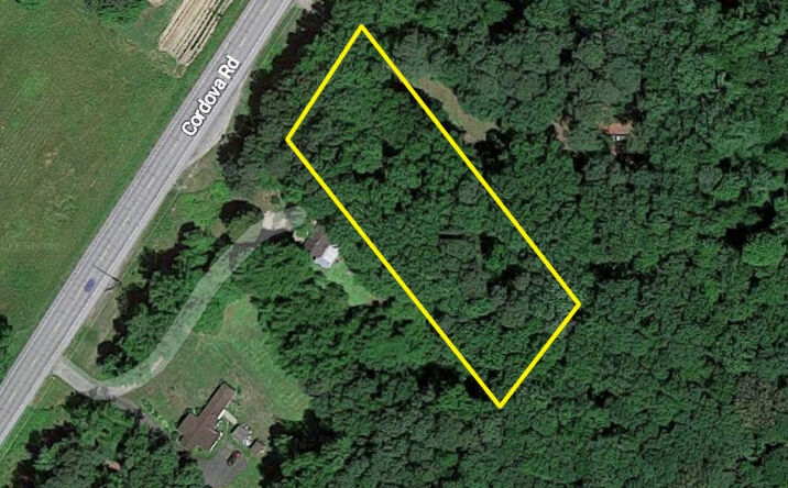 Pictures of Land property located at 11627 Cordova Rd, Cordova, MD 21625 for sales - image #1