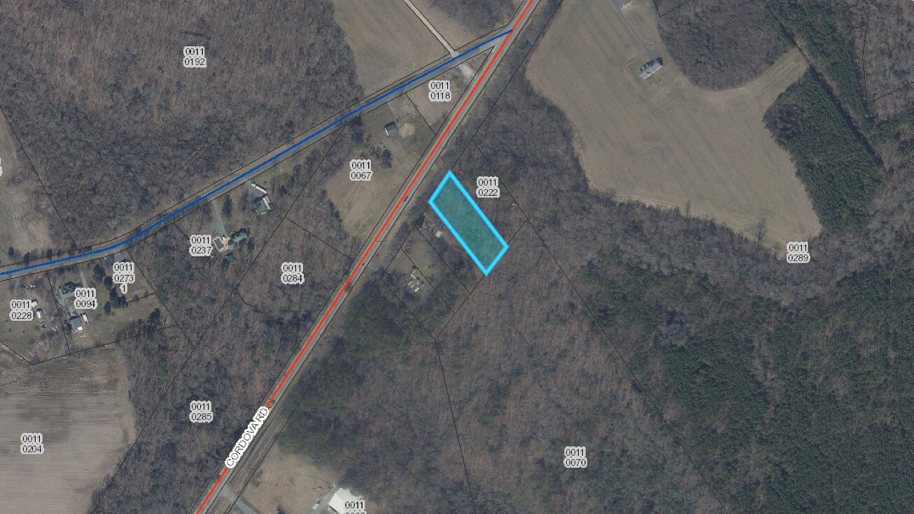 11627 Cordova Rd, Cordova, MD 21625