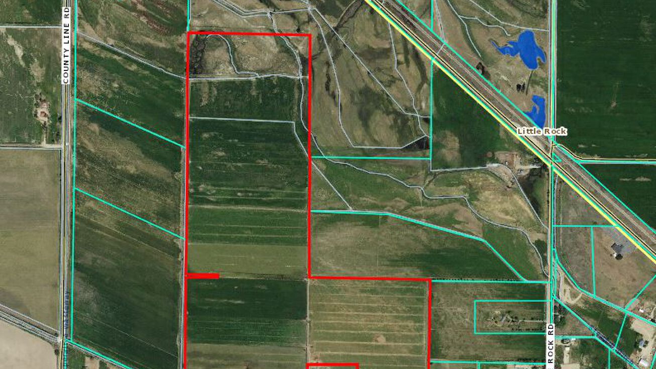 10480 Brill Rd, Emmett, ID 83617 Land for Sale Emmett Farm