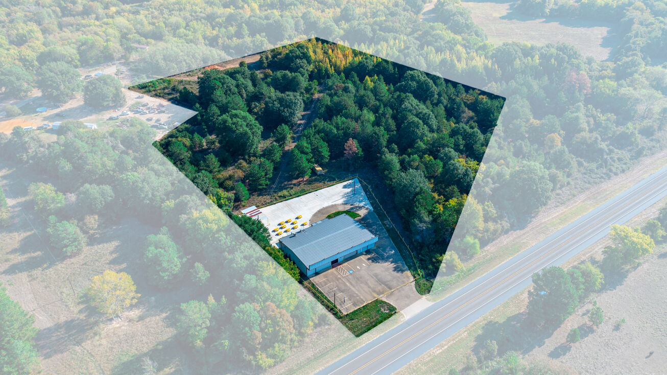 10010 US175, Cuney, TX 75759