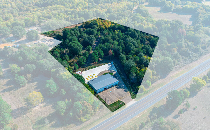 10010 US-175, Cuney, TX 75759 | Crexi.com