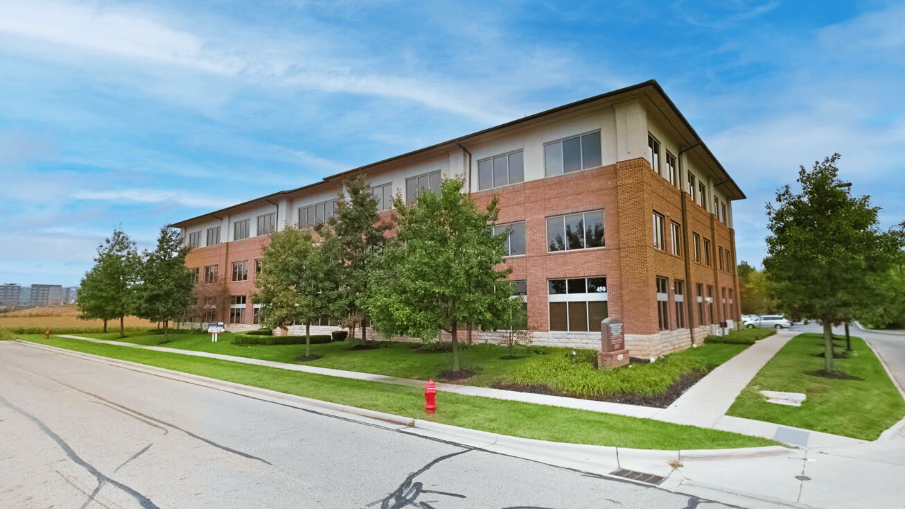 450 Alkyre Run Dr, Westerville, OH 43082 Office Property for Sale