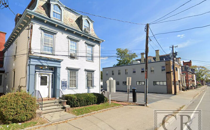 Pictures of Office property located at 297 Mill St, Poughkeepsie, NY 12601 for sales - image #1
