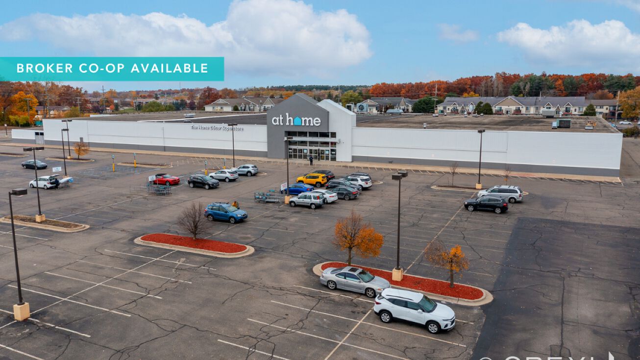 3100 Washtenaw Ave, Ypsilanti, MI 48197