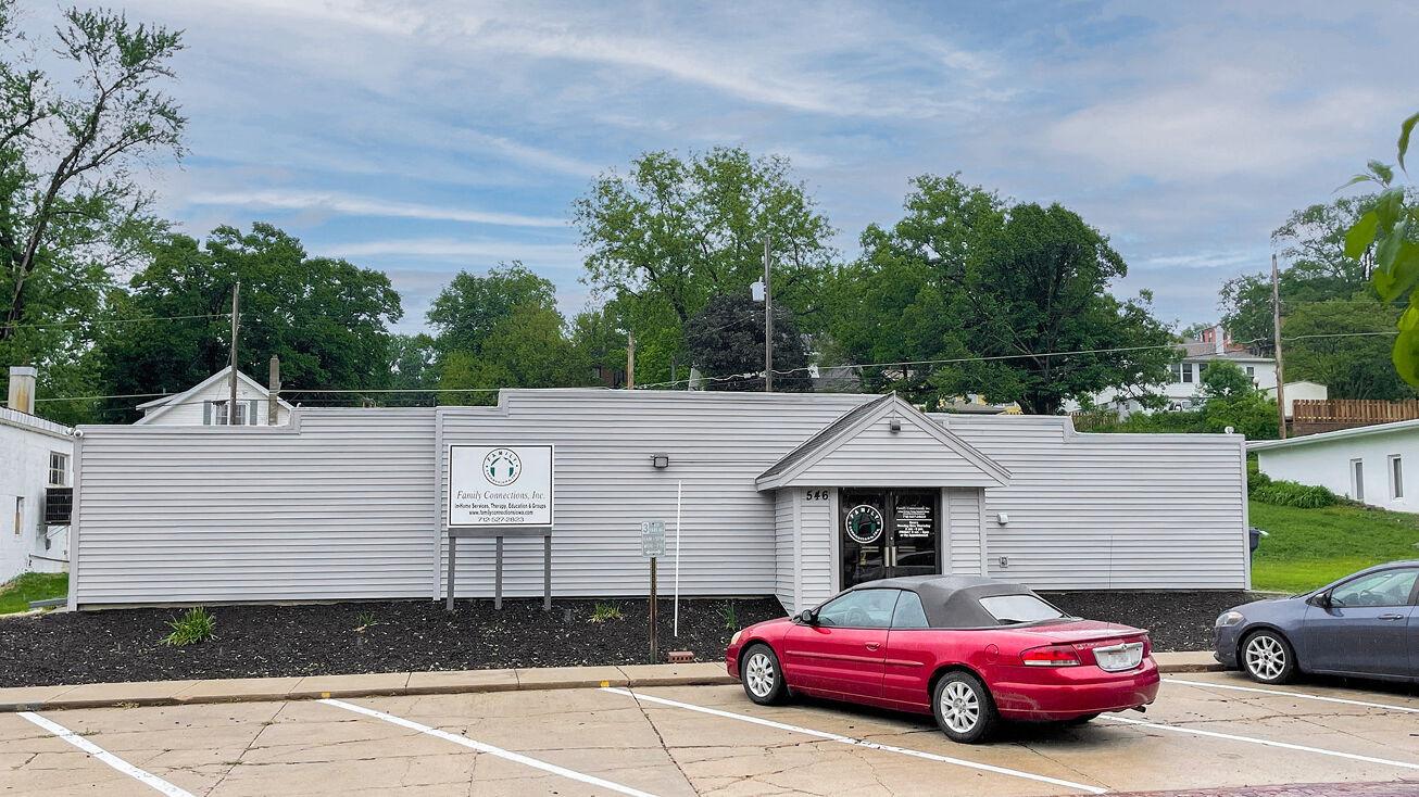 546 Ave A, Plattsmouth, NE 68048