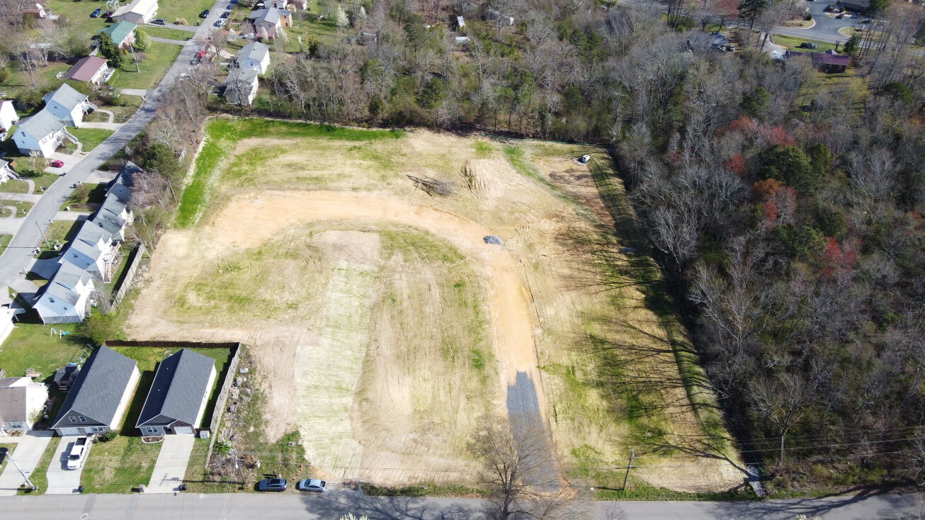 1451 21st St SE, Cleveland, TN 37311