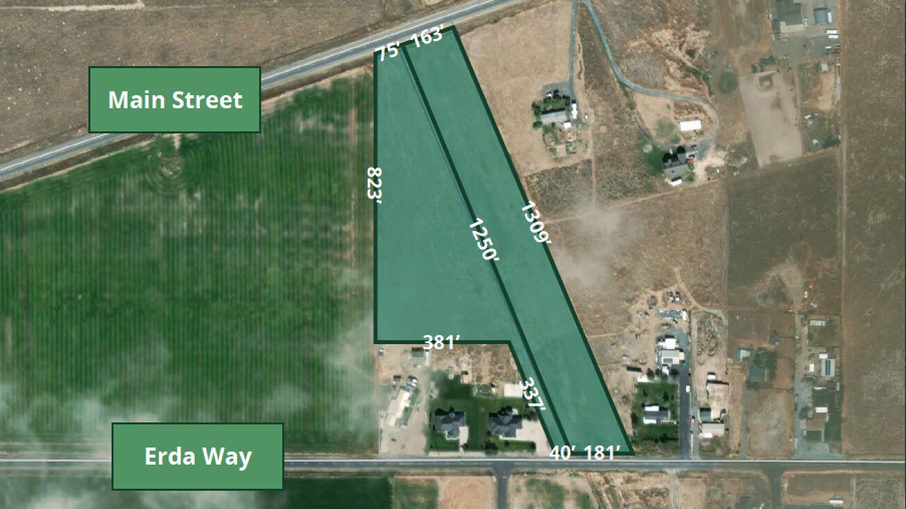 138 W Erda Way, Erda, UT 84074 Land for Sale Lacrosse Group Land
