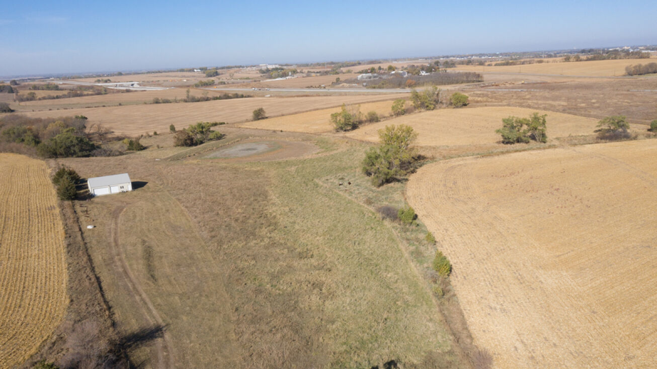 12211 S 96th St, Roca, NE 68430 Land for Sale S. 96th and Saltillo