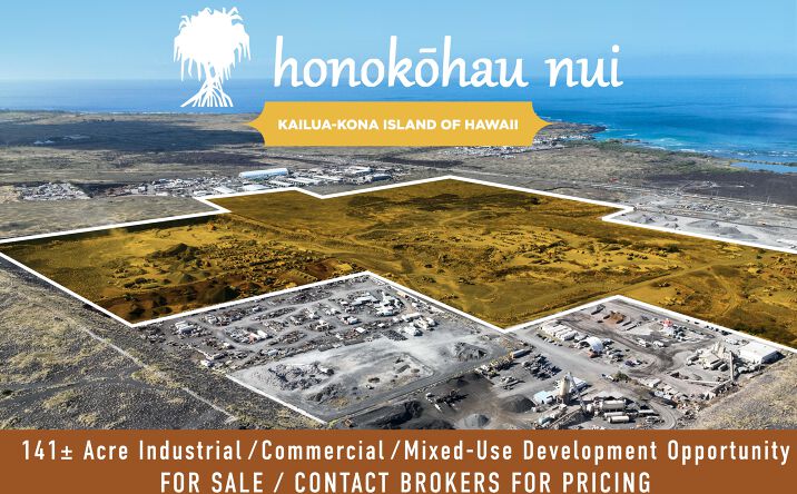 Pictures of Land property located at Queen Ka'ahumanu Highway, Kailua-Kona, HI 96740 for sales - image #1