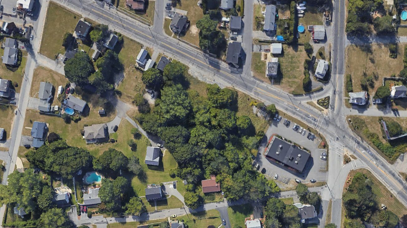 357 Merrimack St, Methuen, MA 01844