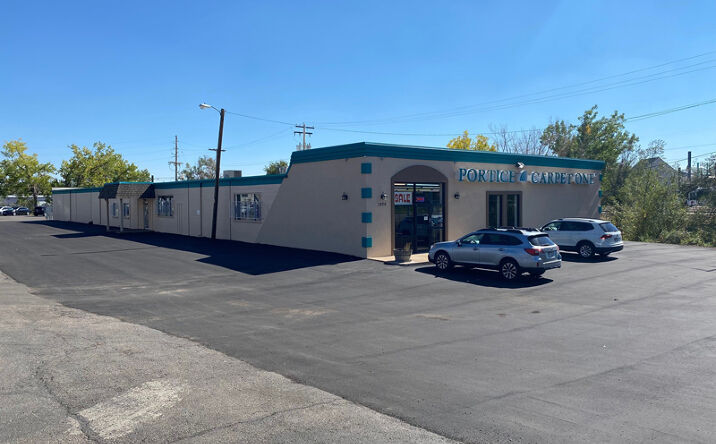 Pictures of Industrial property located at 1200 Simms St, Lakewood, CO 80215 for sales - image #1