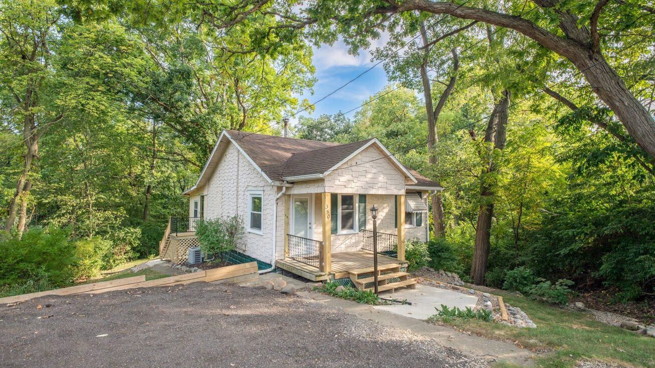 350 S MAIN Street, Creve Coeur, IL 61610