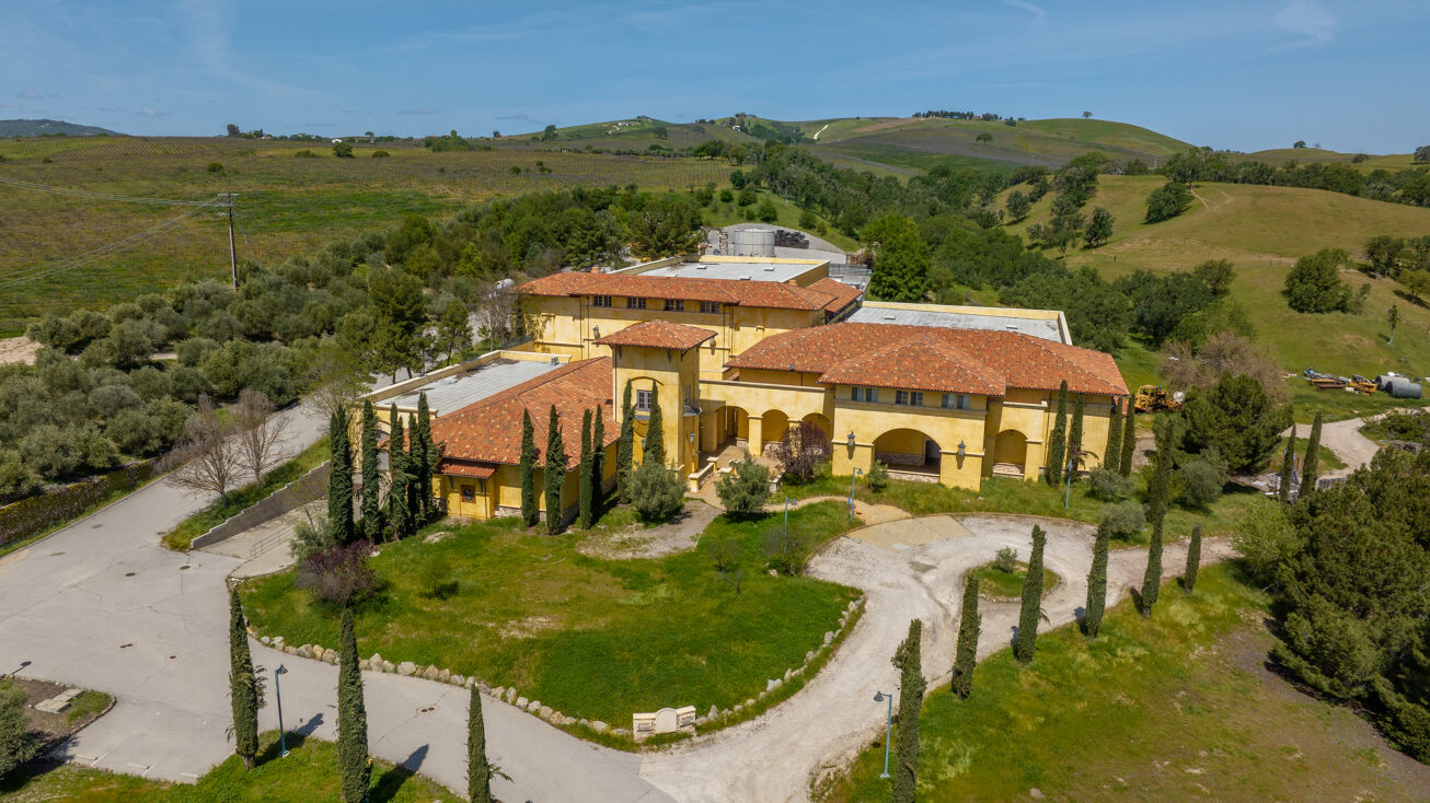 1172 San Marcos Rd, Paso Robles, CA 93446