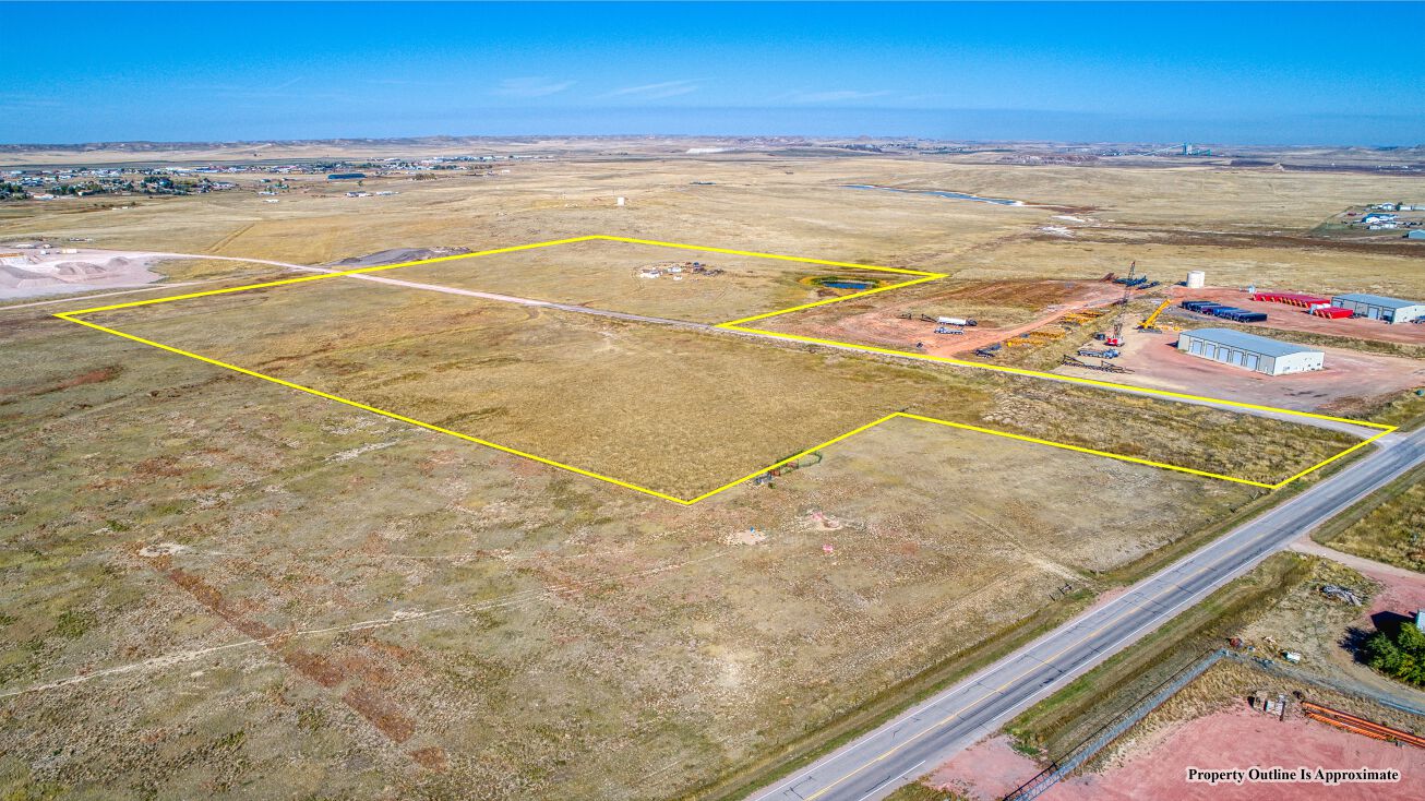 Little Powder River Rd, Gillette, WY 82716