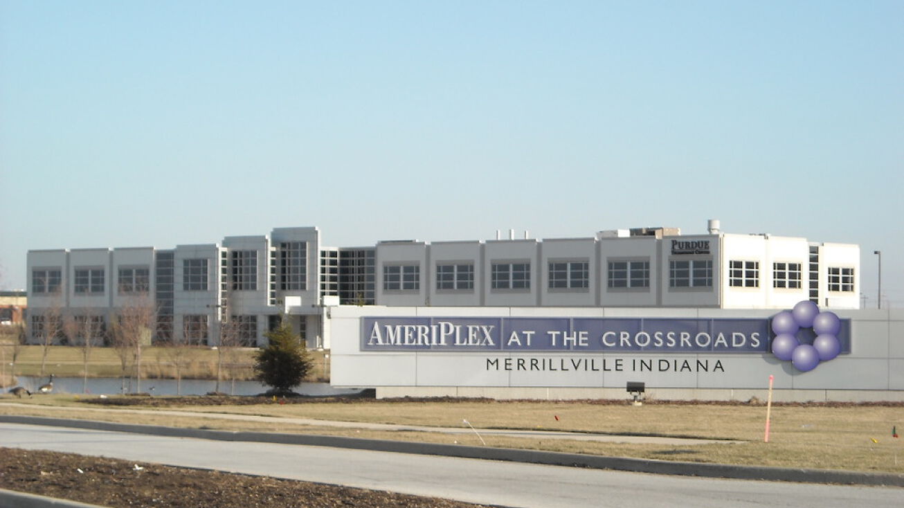 I65, Merrillville, IN 46410 Land for Sale AmeriPlex at the Crossroads