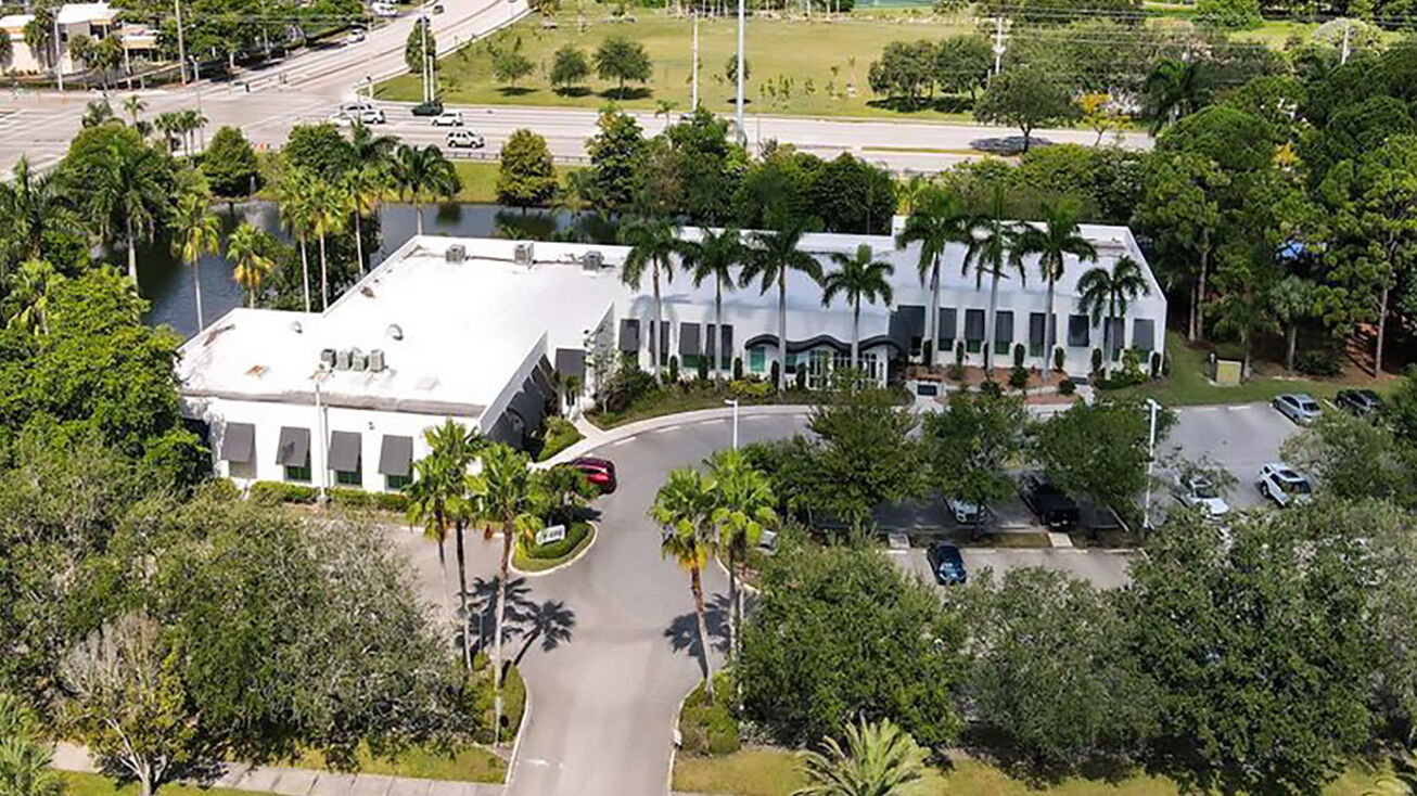 800 NW 17th Ave, Delray Beach, FL 33445 Office Property for Sale