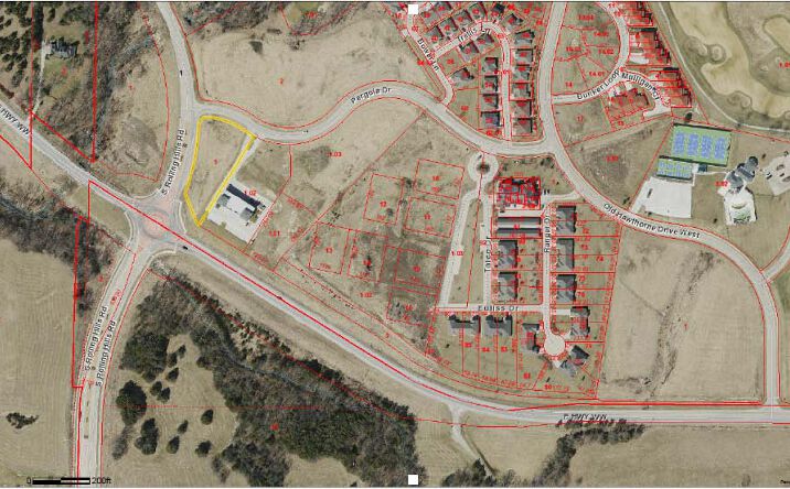 Pictures of Land property located at E Hwy WW, Columbia, MO 65201 for sales - image #1