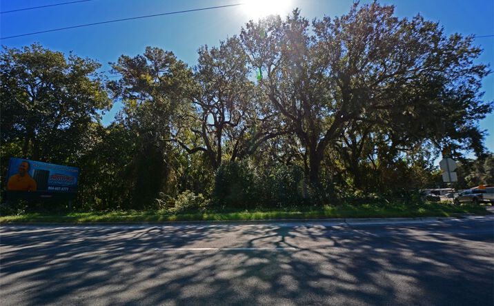 Pictures of Special Purpose property located at 2610 Midway Road, Fernandina Beach, FL 32034 for sales - image #1