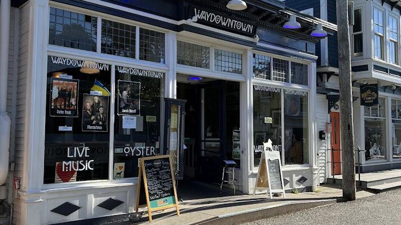 265 Commercial Street, Provincetown, MA 02657