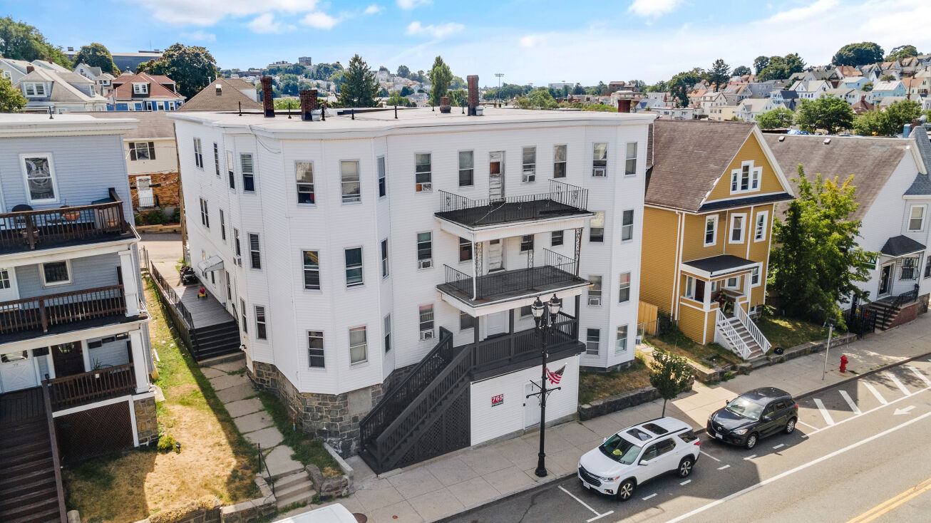 765 Broadway, Everett, MA 02149