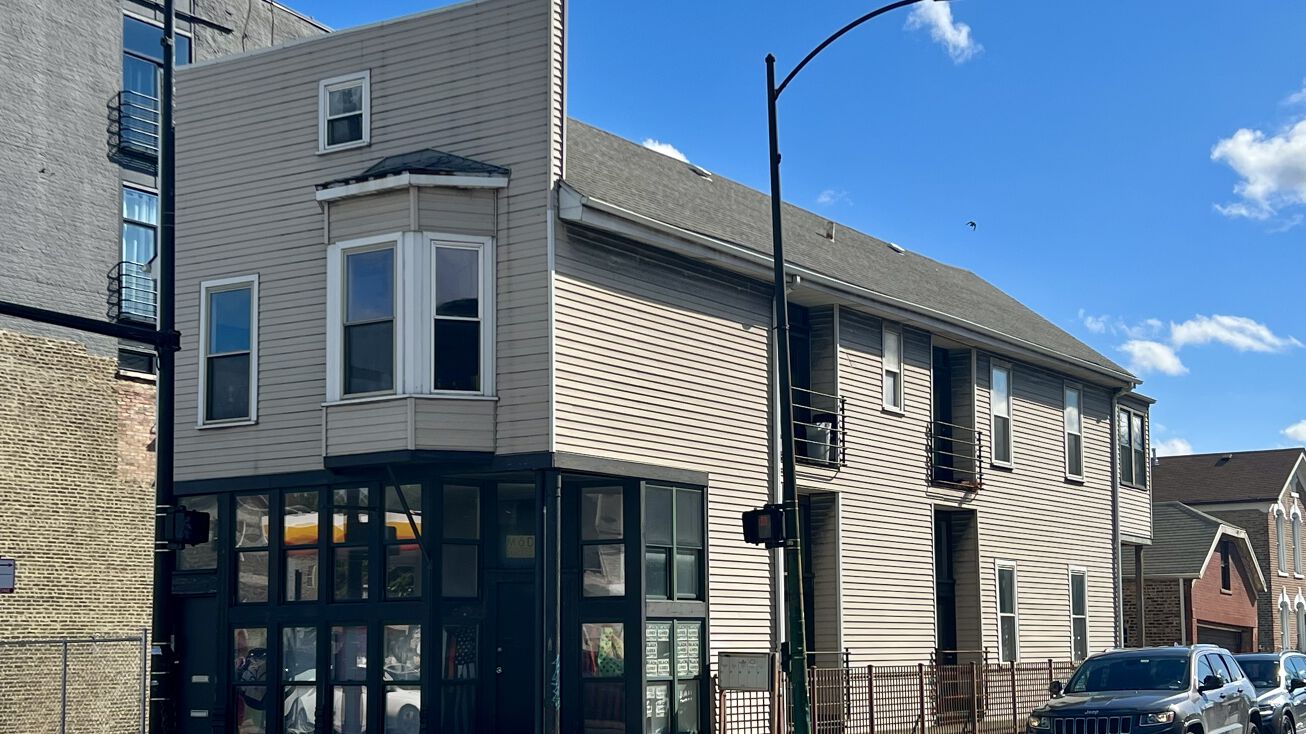 645 W 18th St, Chicago, IL 60616