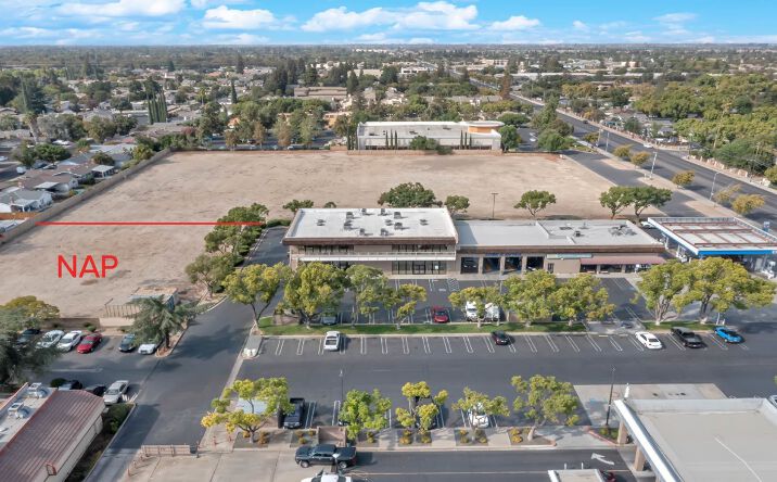 Industrial Land Commercial Lots for Sale in Modesto CA Crexi