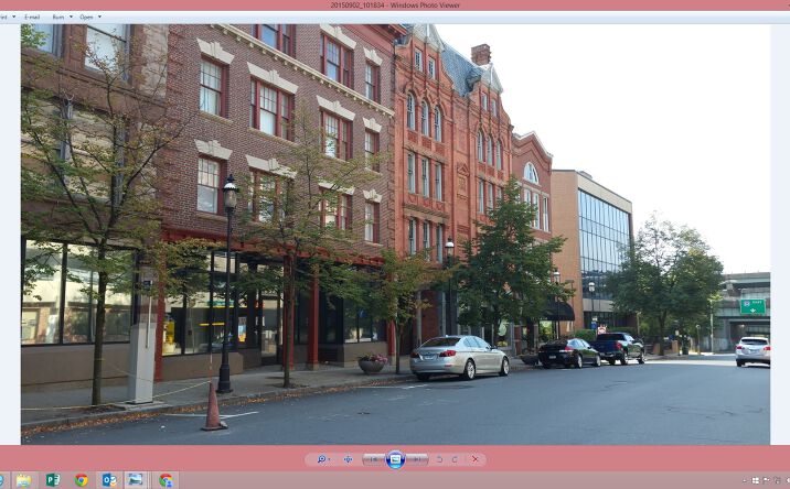 Pictures of Office property located at 207 Bank St, Waterbury, CT 06702 for sales - image #1