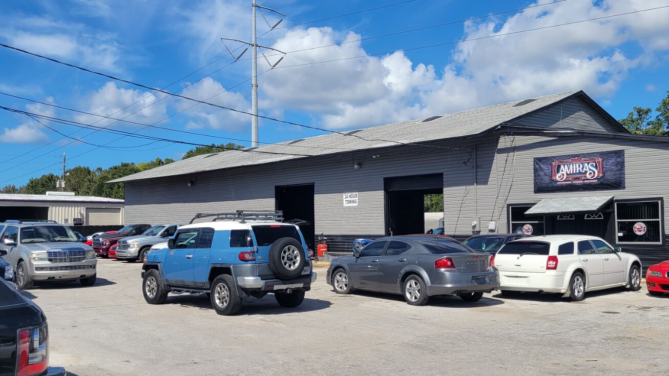 5409 Provost Dr, Holiday, FL 34690