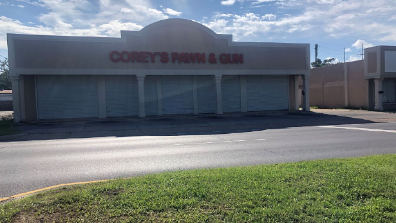 3423 Market St, Pascagoula, MS 39567