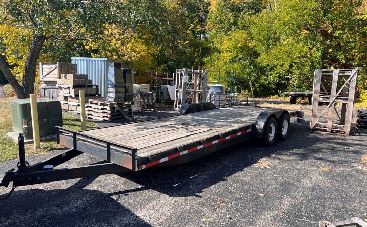 Pictures of Land property located at 1702 E Main St, St. Charles, IL 60174 for sales - image #1